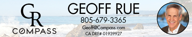 Geoff Rue