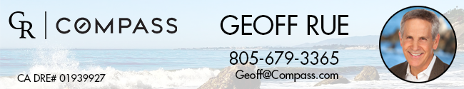 Geoff Rue Compass Santa Baarbara