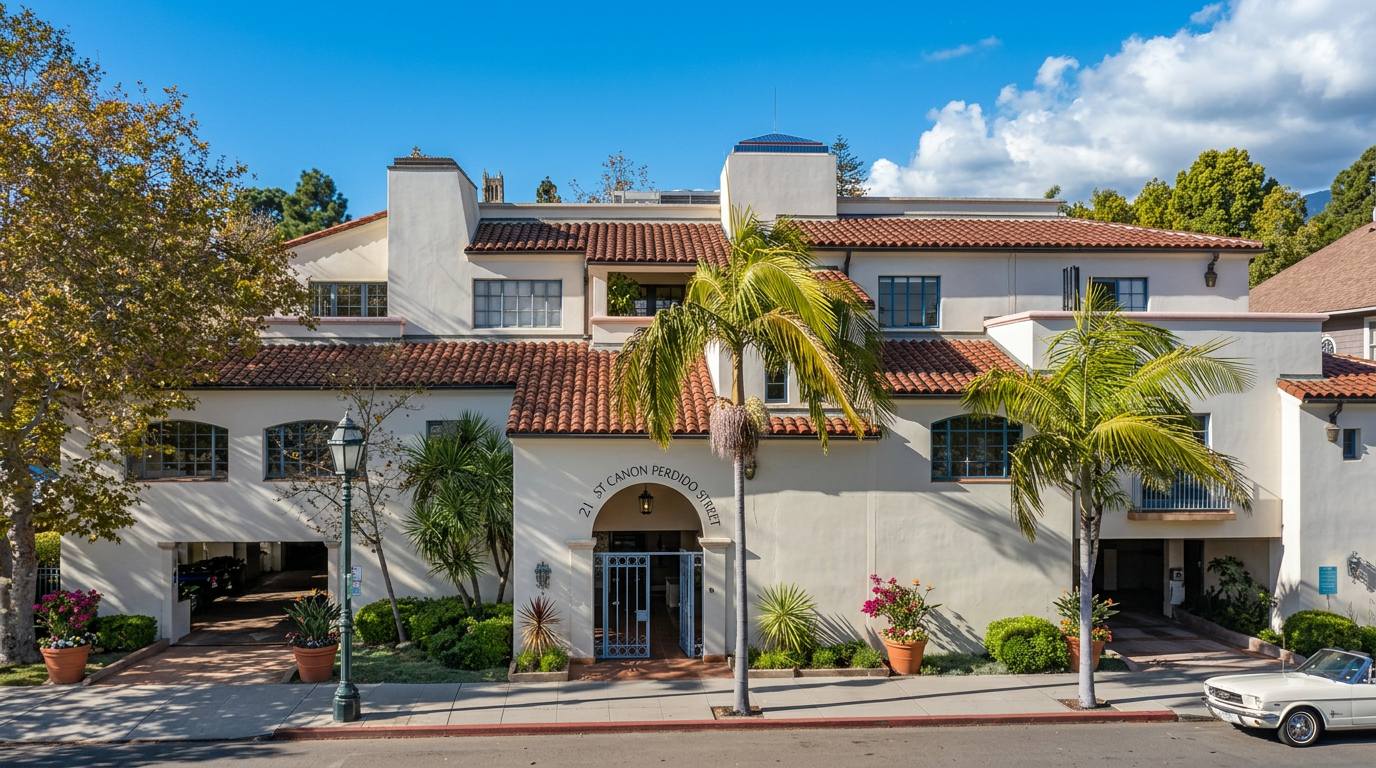 Santa Barbara Offices