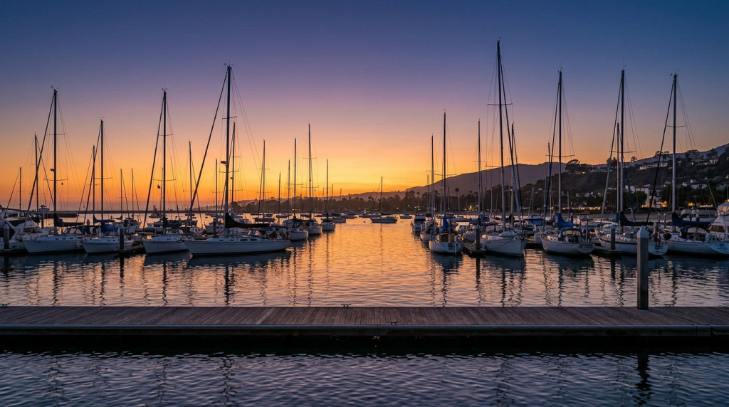 Santa Barbara Riviera