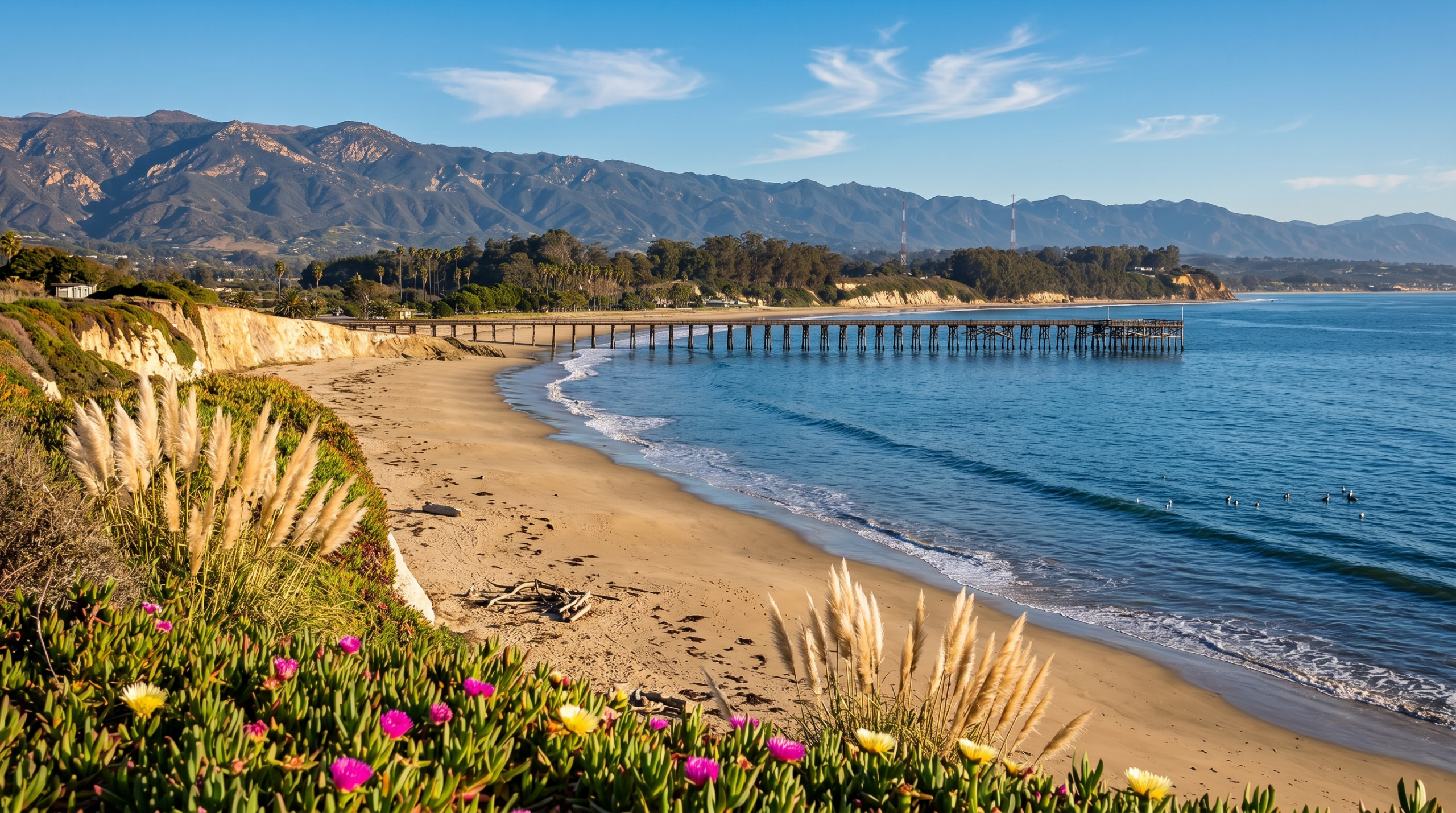Santa Barbara’s Goleta | “The Good Land” | Geoff Rue